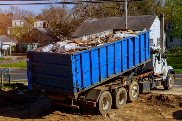 Best Commercial Cleanout Services  in Golden Valley, MN