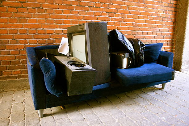 Professional Junk Removal in Golden Valley, MN