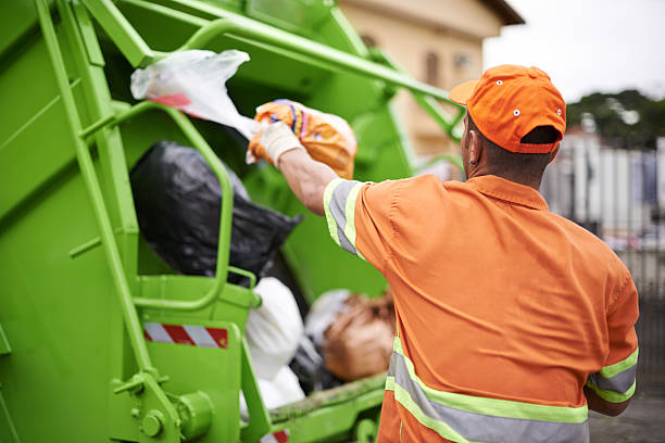 Best Construction Debris Removal  in Golden Valley, MN