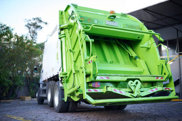 Full-Service Junk Removal in Golden Valley, MN