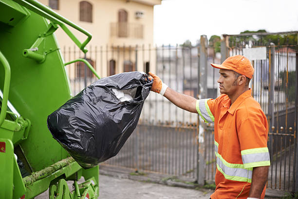 Best Residential Junk Removal  in Golden Valley, MN
