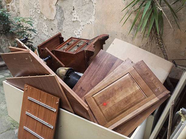 Best Affordable Junk Removal Services  in Golden Valley, MN